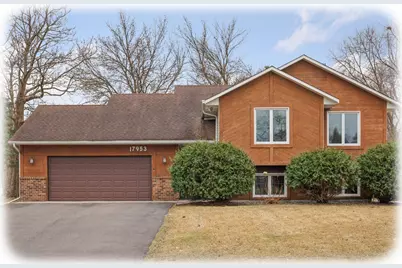 17953 S Shore Lane W, Eden Prairie, MN 55346 - Photo 1