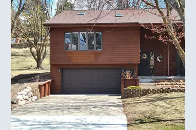 1208 Oak Drive, Montevideo, MN 56265 - Photo 1