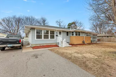 5337 - 5339 Queen Avenue N, Brooklyn Center, MN 55430 - Photo 1