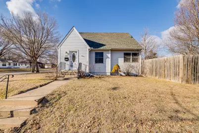 2820 50th Avenue N, Minneapolis, MN 55430 - Photo 1