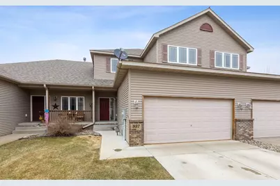 937 45th Avenue NE, Saint Cloud, MN 56304 - Photo 1