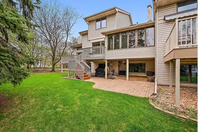 1330 Sunview Drive, Shoreview, MN 55126 - Photo 1