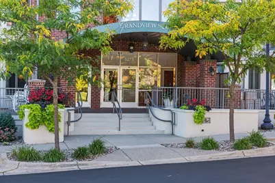 5275 Grandview Square #3406, Edina, MN 55436 - Photo 1