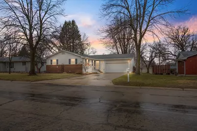 1400 Mitchell Drive, Faribault, MN 55021 - Photo 1