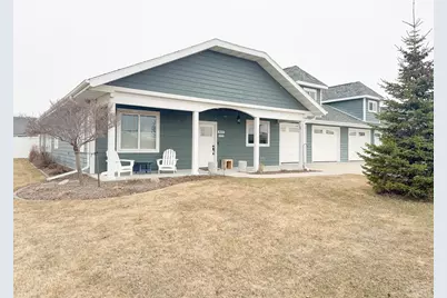 3522 Pebble Shores Drive, Fergus Falls, MN 56537 - Photo 1