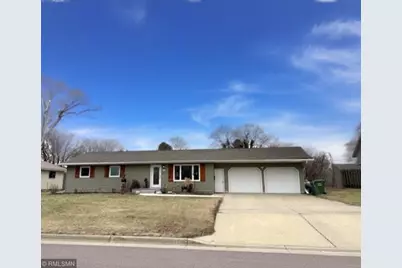 409 Arkansas Avenue, Adrian, MN 56110 - Photo 1