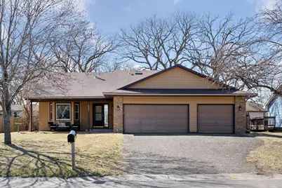 10941 Rhode Island Circle N, Champlin, MN 55316 - Photo 1