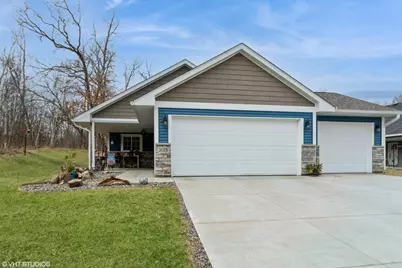 2023 Reuss Parkway, Saint Croix Falls, WI 54024 - Photo 1