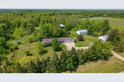 17367 Gull Lake Loop Road NE, Bemidji, MN 56601 - Photo 1