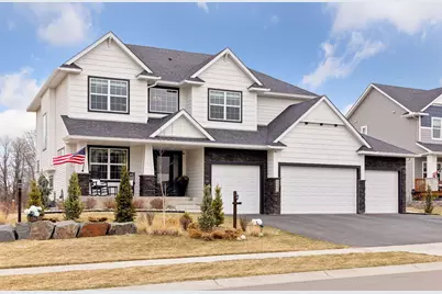 1805 Laramee Lane, Centerville, MN 55038 - Photo 1