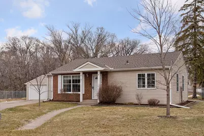 15 West Road, Circle Pines, MN 55014 - Photo 1