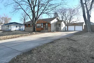 7136 Newton Avenue N, Brooklyn Center, MN 55430 - Photo 1