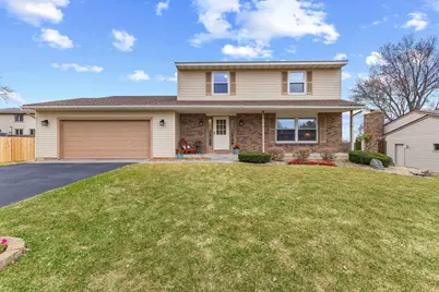 7053 Sherwood Road, Woodbury, MN 55125 - Photo 1