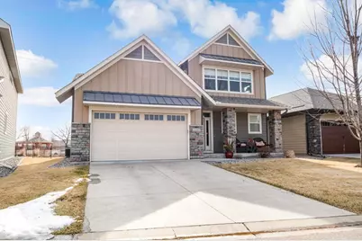 12217 Flanders Street NE, Blaine, MN 55449 - Photo 1