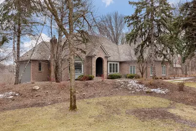 62 W Pleasant Lake Road, North Oaks, MN 55127 - Photo 1
