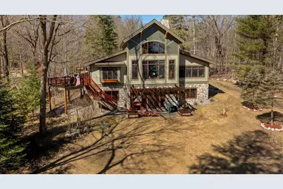 980 Central Avenue N, Laporte, MN 56461 - Photo 1