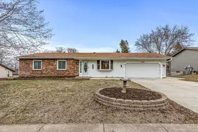 4725 141st Street W, Apple Valley, MN 55124 - Photo 1