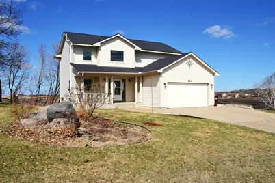 1221 Cherrywood Drive NE, New Prague, MN 56071 - Photo 1