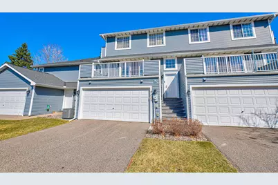 2325 E 117th Street #35, Burnsville, MN 55337 - Photo 1