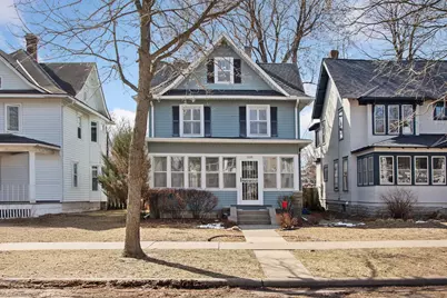 1688 Laurel Avenue, Saint Paul, MN 55104 - Photo 1