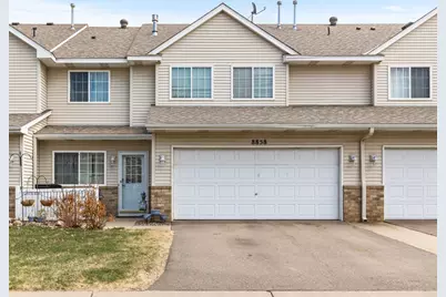 8858 92nd Street S, Cottage Grove, MN 55016 - Photo 1
