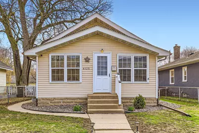 4135 4th Street NE, Columbia Heights, MN 55421 - Photo 1