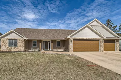 5274 381st Lane, North Branch, MN 55056 - Photo 1