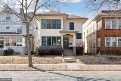 3432 Aldrich Avenue S, Minneapolis, MN 55408 - Photo 1