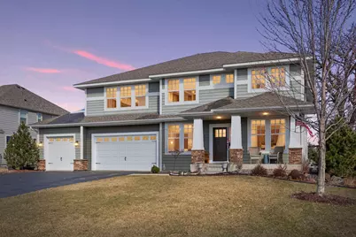 3624 Sawgrass Trail S, Eagan, MN 55123 - Photo 1