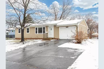 3845 Hillsboro Avenue N, New Hope, MN 55427 - Photo 1