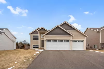 309 Bruce Larson Way, Somerset, WI 54025 - Photo 1
