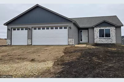 225 Frenzel Drive, Arlington, MN 55307 - Photo 1