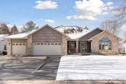 470 Hawthorn Road, Lino Lakes, MN 55014 - Photo 1