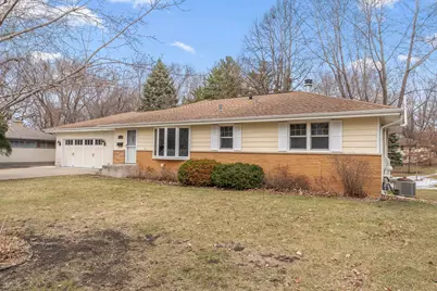 3336 Scott Avenue N, Golden Valley, MN 55422 - Photo 1