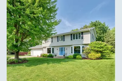 2161 Theresa Street, Mendota Heights, MN 55120 - Photo 1