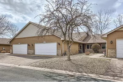 7115 Ivy Ridge Ln Lane, Lino Lakes, MN 55014 - Photo 1