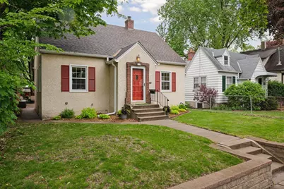 4536 46th Avenue S, Minneapolis, MN 55406 - Photo 1