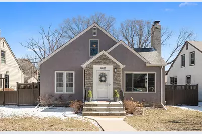 4421 Oakland Avenue, Minneapolis, MN 55407 - Photo 1