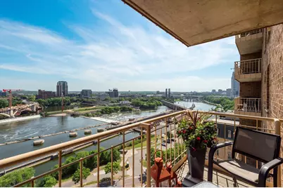 401 S 1st Street #1409, Minneapolis, MN 55401 - Photo 1