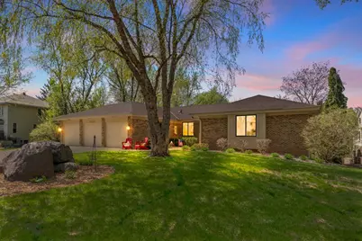 7740 W 84th Street Circle, Bloomington, MN 55438 - Photo 1