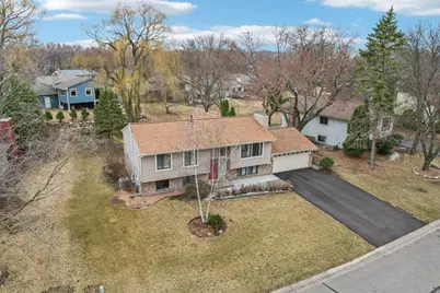 9550 Garrison Way, Eden Prairie, MN 55347 - Photo 1