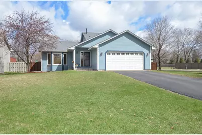 2311 132nd Lane NW, Coon Rapids, MN 55448 - Photo 1