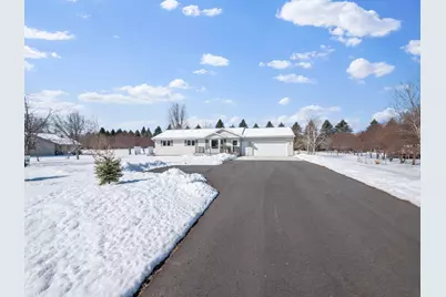 3430 W Lake Jessie Drive SE, Alexandria, MN 56308 - Photo 1