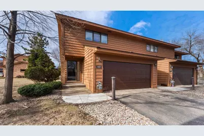 5421 Upper 147th Street W, Apple Valley, MN 55124 - Photo 1