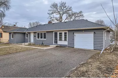 3522 Major Avenue N, Crystal, MN 55422 - Photo 1