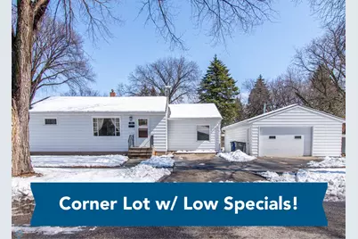 1204 1st Street S, Moorhead, MN 56560 - Photo 1