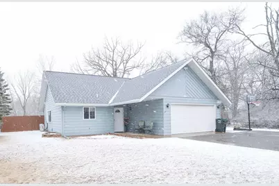 903 W 2nd Street, Pillager, MN 56473 - Photo 1