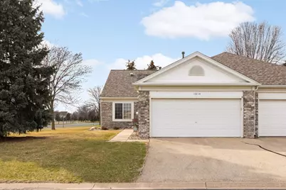 1814 Stone Meadow Boulevard, Shakopee, MN 55379 - Photo 1
