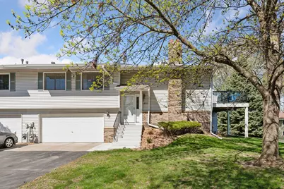 833 Evergreen Circle, Burnsville, MN 55337 - Photo 1