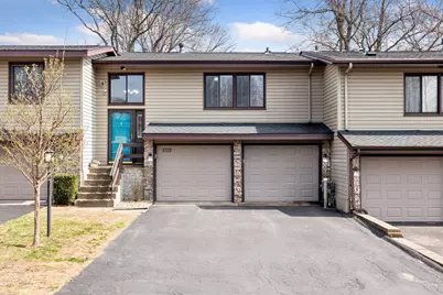 5712 Hyland Courts Drive, Bloomington, MN 55437 - Photo 1